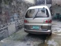 2005 Mitsubishi Space gear 2.4L FOR SALE-5