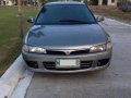 Mitsubishi Lancer Glxi Model 1997 FOR SALE-0