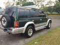 For sale!!! Mitsubishi Pajero 4x4 model 95-2