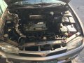 Mitsubishi Lancer GLXi 1997 Model Brown For Sale -7