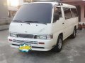 2011 Nissan Urvan 15 to 18 seater FOR SALE-0