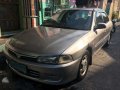 Mitsubishi Lancer GLXi 1997 Model Brown For Sale -2