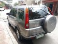 Honda Crv 2004 for sale-3