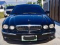 Jaguar X-type V6 2003 for sale-2