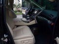 2016 Toyota Alphard for sale-6