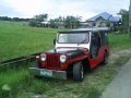 FOR SALE TOYOTA Owner type jeep 2006-1
