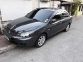 Mitsubishi Lancer 2009 FOR SALE-1