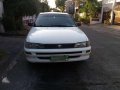 1997 Toyota Corolla XL Big Body Fresh For Sale -5