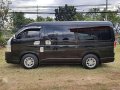 Toyota Hiace super grandia 2017 FOR SALE-5