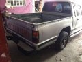 1994 Mitsubishi L200 first owner FOR SALE-5