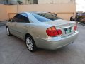 2005 Toyora Camry for sale-3