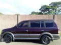 Mitsubishi Adventure GAS 2000 FOR SALE-3