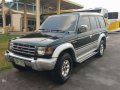 For sale!!! Mitsubishi Pajero 4x4 model 95-0