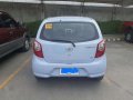 FOR SALE TOYOTA Wigo E 2014-1
