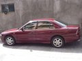 1997 Mitsubishi Galant V6 FOR SALE-1