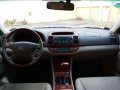 2005 Toyora Camry for sale-6