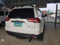 Mitsubishi Montero 2013 MT FOR SALE-1