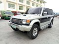 2002 Mitsubishi Pajero Exceed 2.8 4M40 4x4 For Sale -0