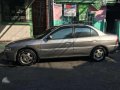 Mitsubishi Lancer GLXi 1997 Model Brown For Sale -3