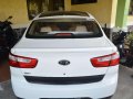 For Sale Limited Kia Rio 1.2 2012-5