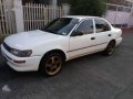 1997 Toyota Corolla XL Big Body Fresh For Sale -1