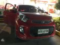 For sale / Assume: Kia Picanto 2016 model-0