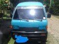 Suzuki Multicab Van type 2002 model FOR SALE-3