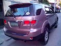 2007 Toyota Fortuner for sale-5