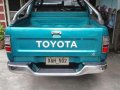 Toyota Hilux 2001 for sale-3