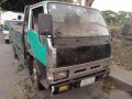 Mitsubishi Fuso Canter Truck Well Kept For Sale -0