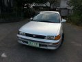 1997 Toyota Corolla Bigbody Powersteering JDM FOR SALE-2