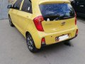 Kia Picanto 2015 at 1.2 for SALE-1