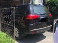 FOR SALE MITSUBISHI Montero Sport GLS SE 2009 4x4-3