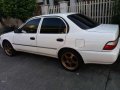 1997 Toyota Corolla XL Big Body Fresh For Sale -2