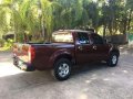 Nissan Navara 2008 for sale-3