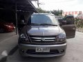 For sale: 2014 Mitshubishi Adventure Gls Sport-4