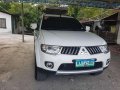 Mitsubishi Montero 2013 MT FOR SALE-0