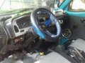Suzuki Multicab Van type 2002 model FOR SALE-4