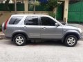 Honda Crv 2004 for sale-6