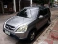 Honda Crv 2004 for sale-1