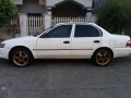 1997 Toyota Corolla XL Big Body Fresh For Sale -0