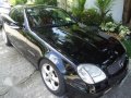 2002 Mercedes Benz SLK 200 FOR SALE-10