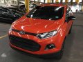 2017 Ford Ecosport Titanium FOR SALE-5