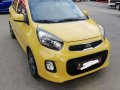 Kia Picanto 2015 at 1.2 for SALE-0