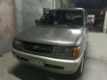 Toyota Revo 2000 model GL 1.8 EFI FOR SALE-0