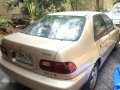 Honda Civic esi 1995 FOR SALE-3
