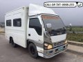 2011 ISUZU Elf NKR single tire FOR SALE-0