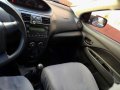 2012 MODEL Toyota Vios Silver ( CASA MAINTAINED ) FOR SALE-4