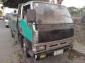 1996 Mitsubishi Fuso Canter FOR SALE-4