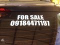 Toyota Vios 2006 for sale-5